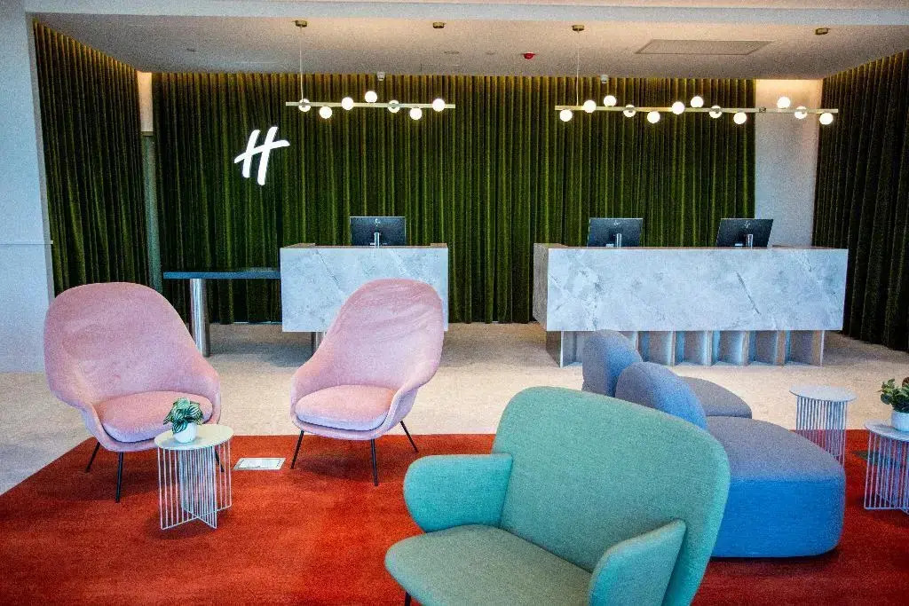 Holiday Inn Werribee by IHG