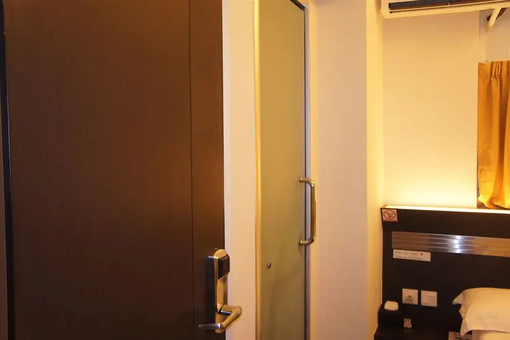 Welcome Inn