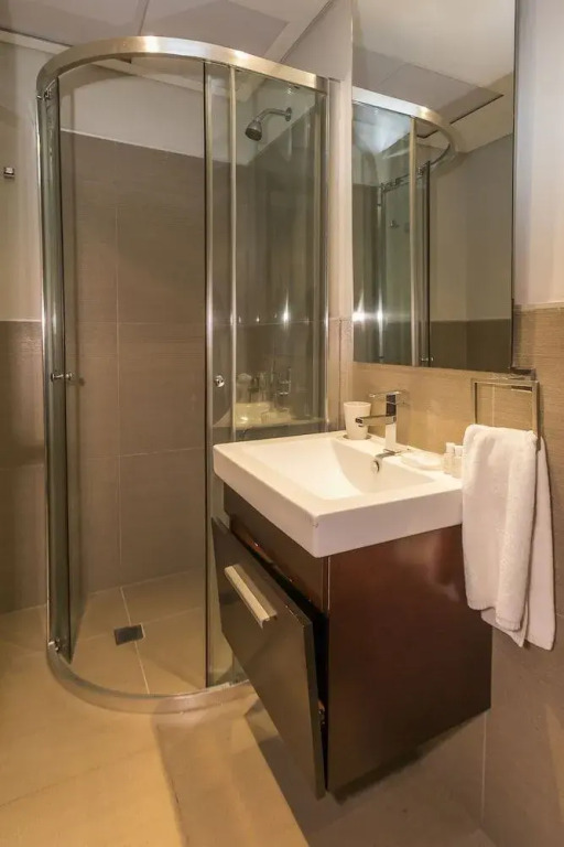 Asunción Rent Suites Santa Teresa