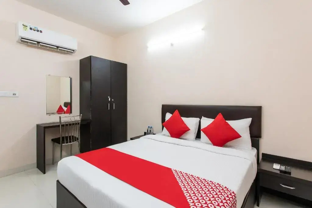 Hotel Grand Valley By OYO Rooms