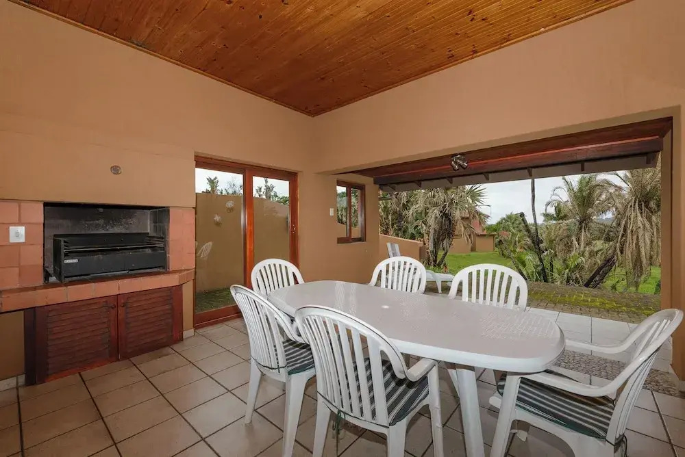 San Lameer Villa 12407