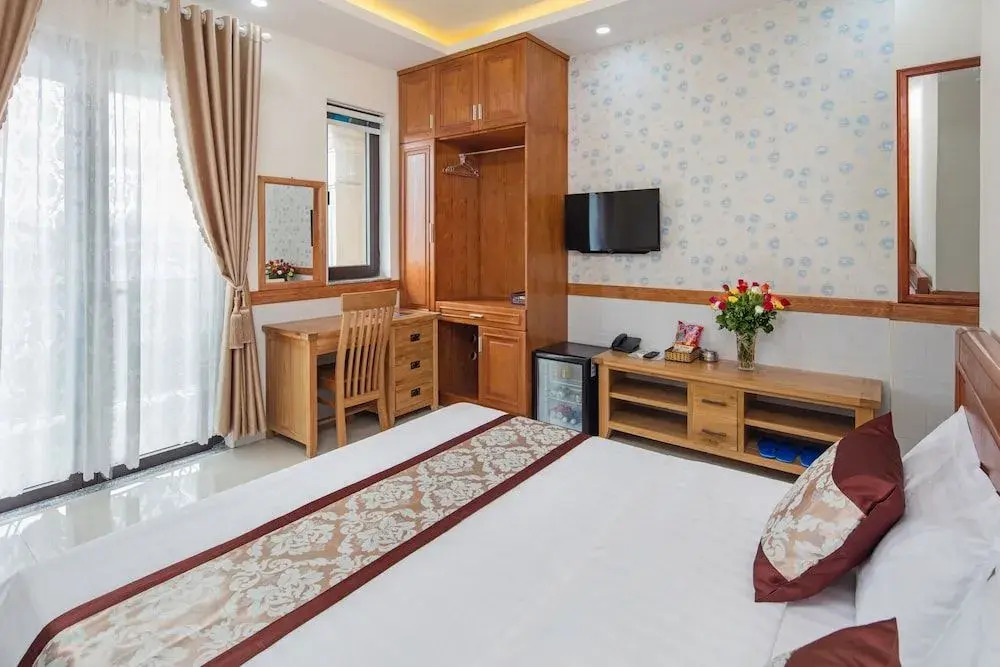 Nhat Minh Anh Hotel
