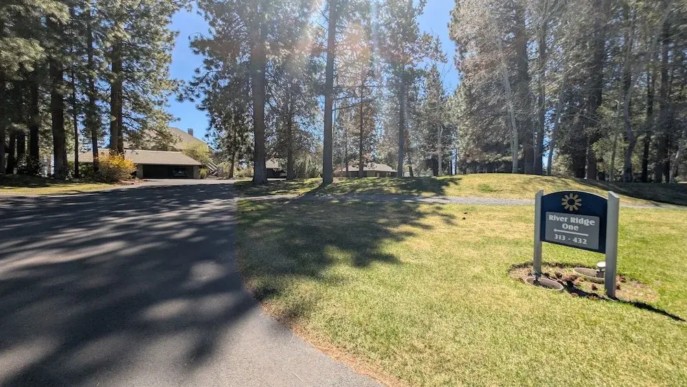 River Ridge 423b 1 Bedroom Condo