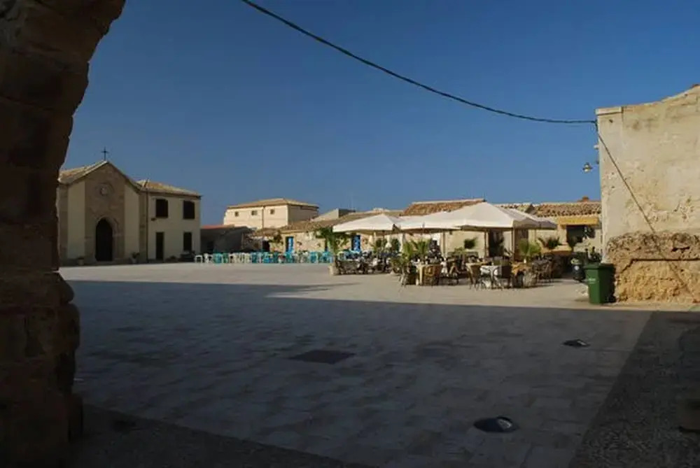 Verdemare Apartment In Villa Near The Sea