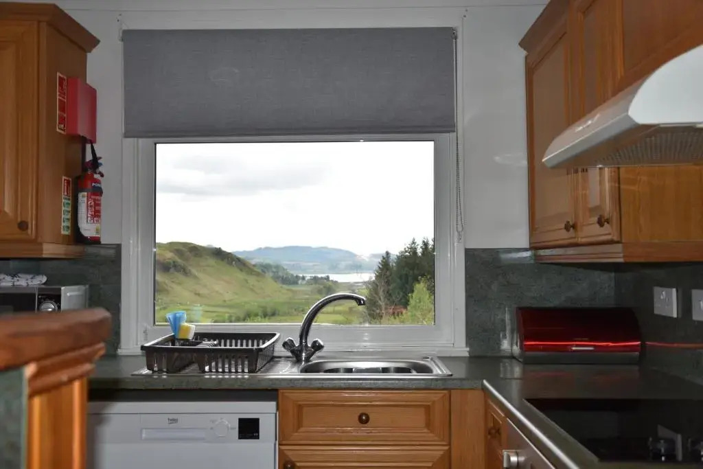 Lagnakeil Highland Lodges