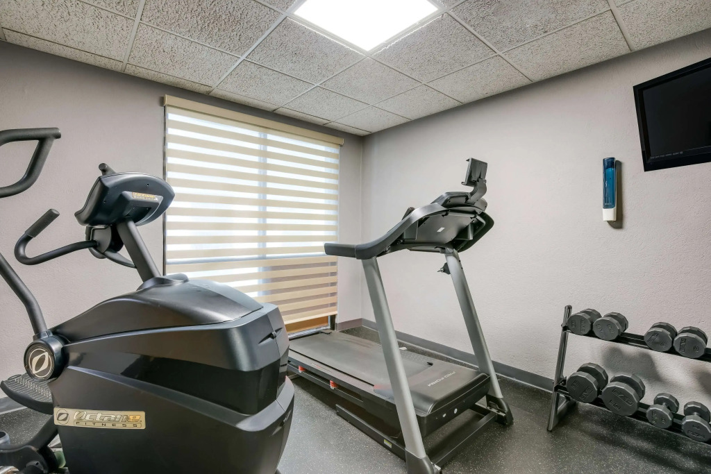 Best Western Waukesha Grand