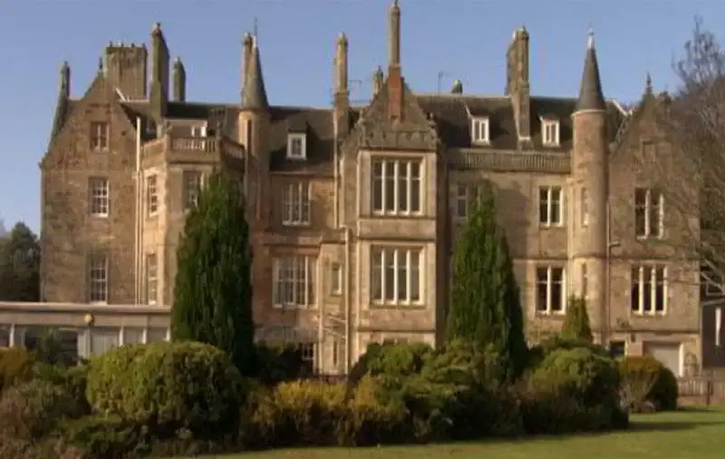 Belleisle House