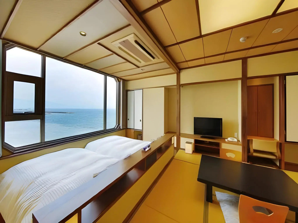 Bokai Hotel