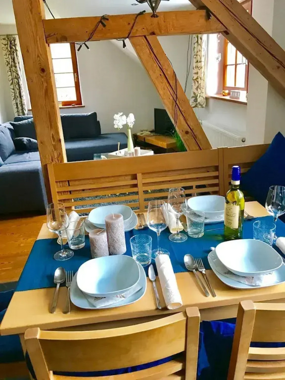 Haus Löwen