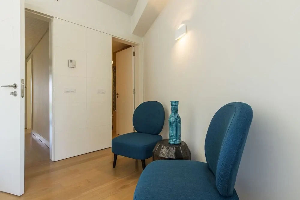 Apt In Lisbon Marina Tejo Apartments - Parque das Nações