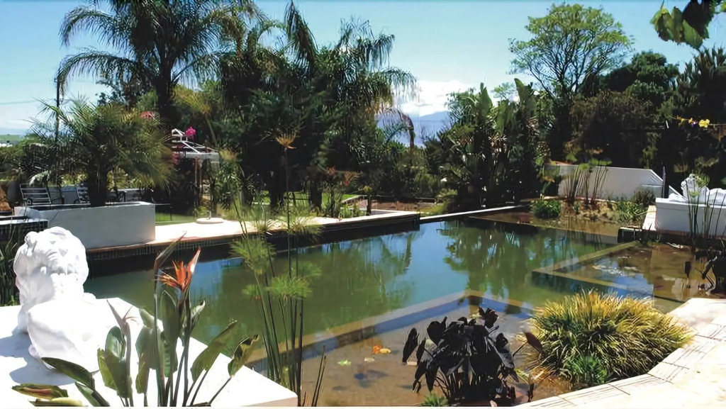 Riebeek Valley Hotel