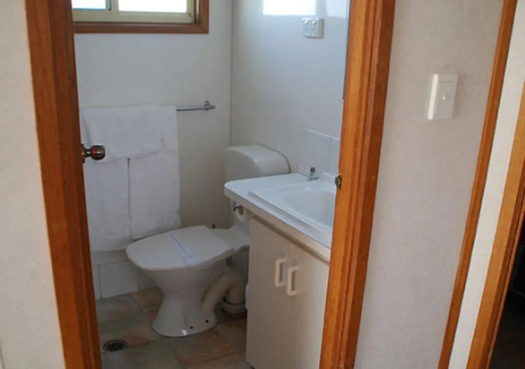 Dubbo Holiday Park