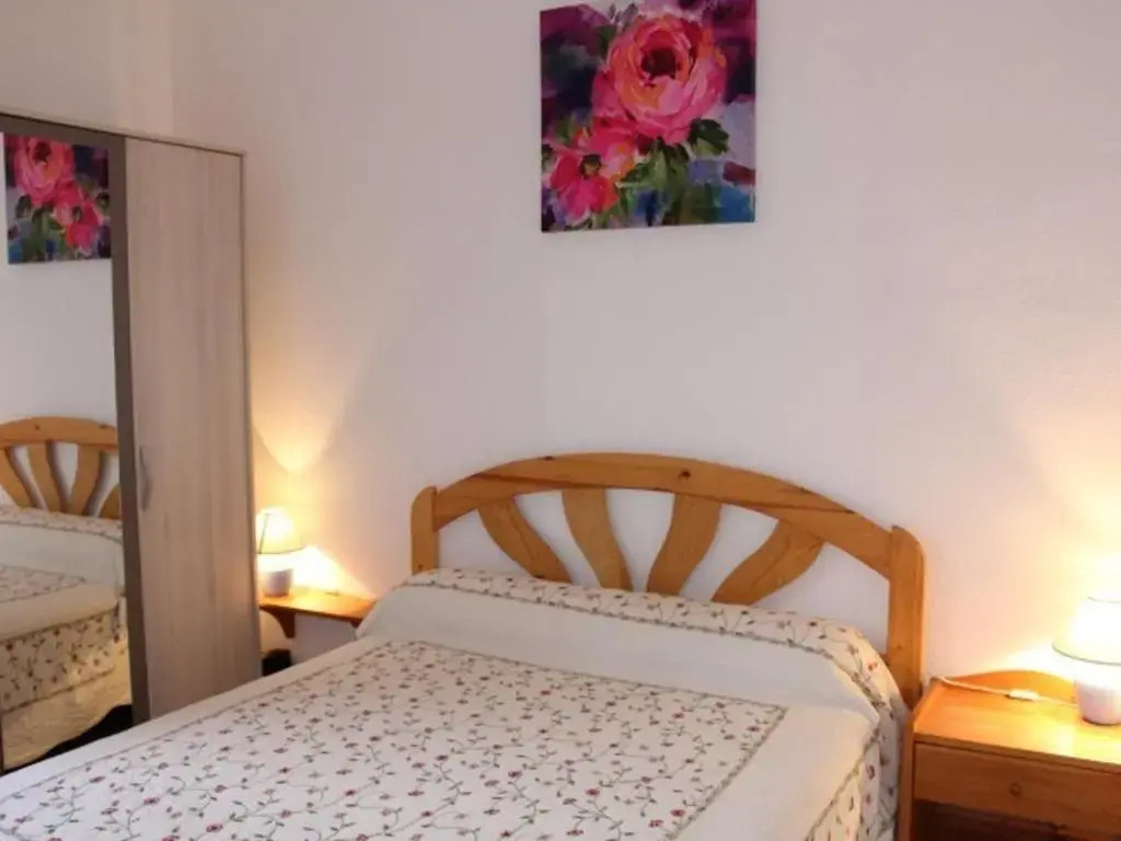 Appartement Gruissan, 2 pièces, 6 personnes - FR-1-229-777