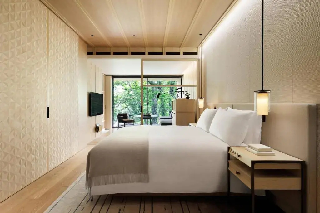 The Ritz-Carlton Nikko