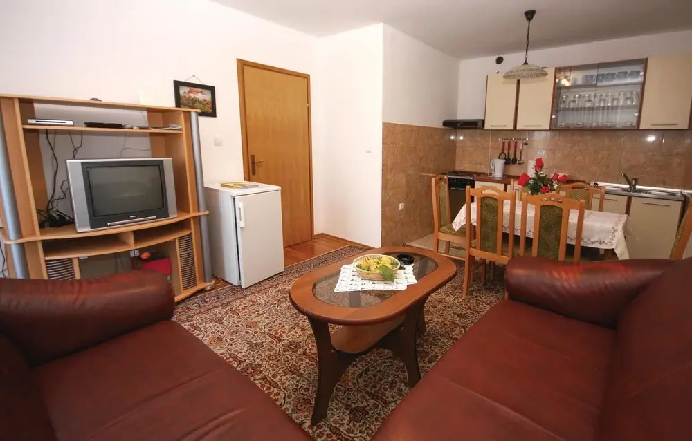 Stunning Home in Peroj With Wifi and 3 Bedrooms