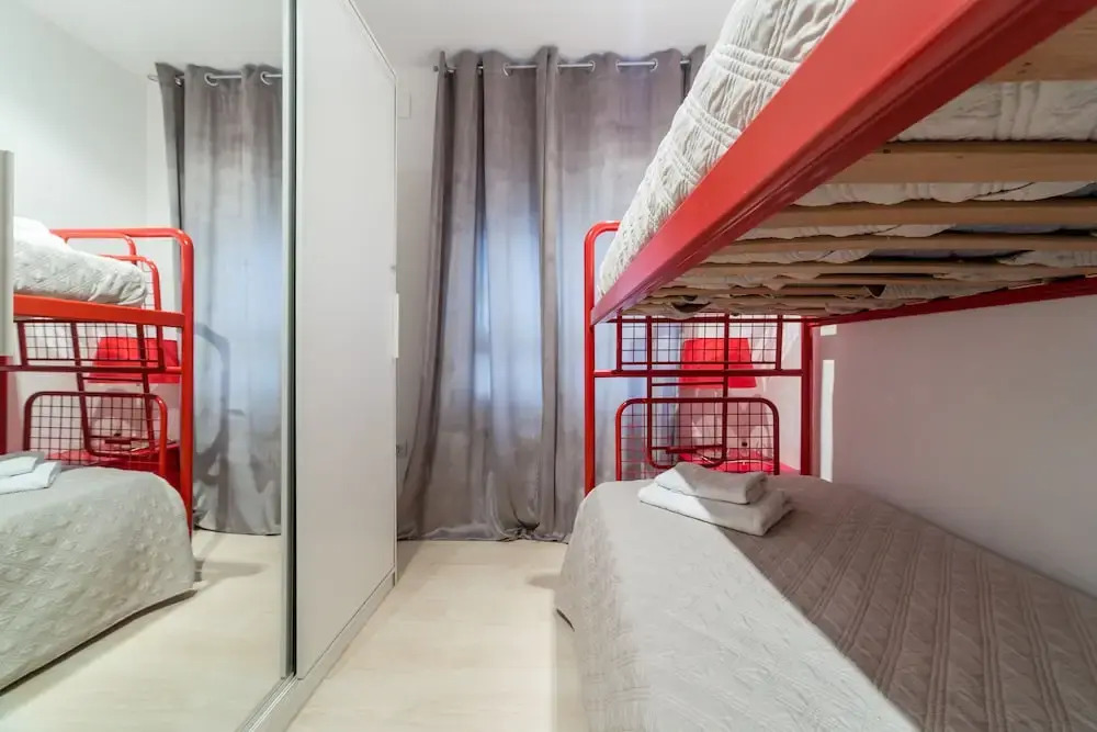 Apartamento Travel Habitat Eixample