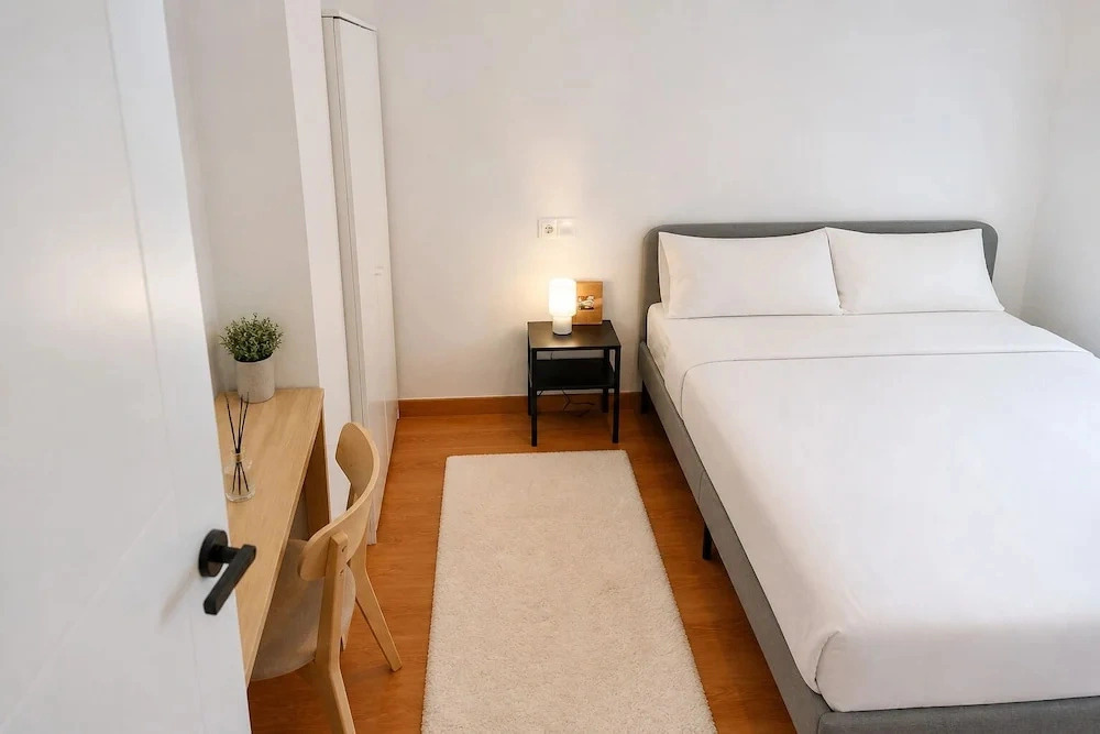 Collection Chamartin