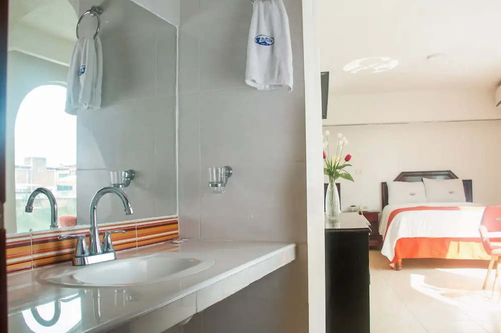 Hotel Atenas