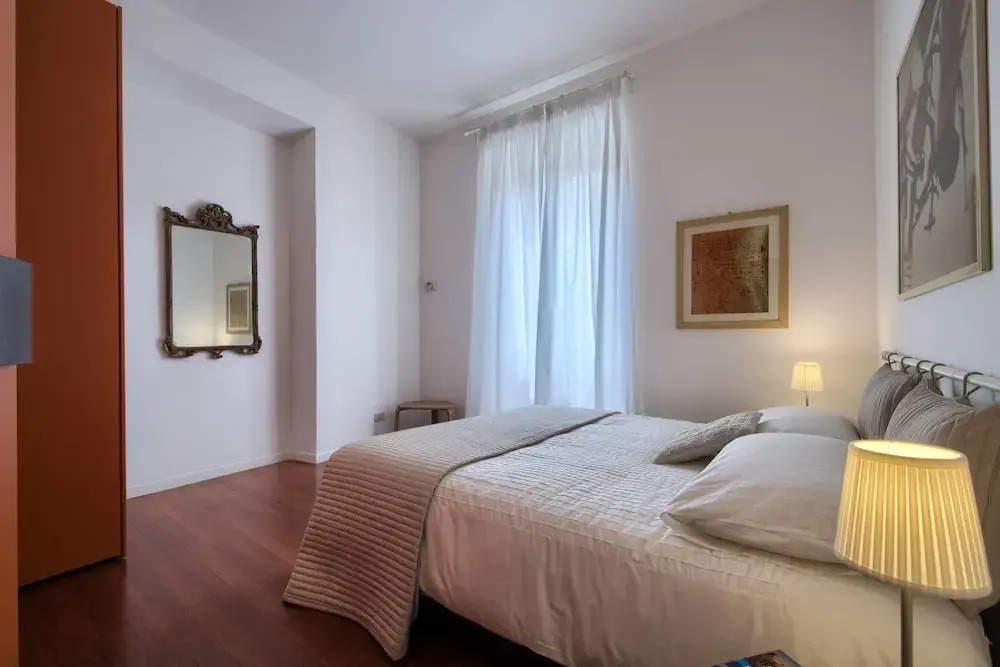 Luciano San Giovanni Guest House