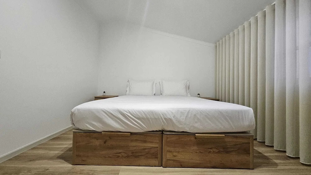 Rooms4you 2 in historic center of Braga