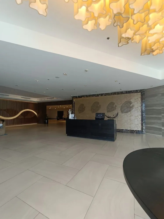 Mactan Newtown Seaview 2 bedroom near airport