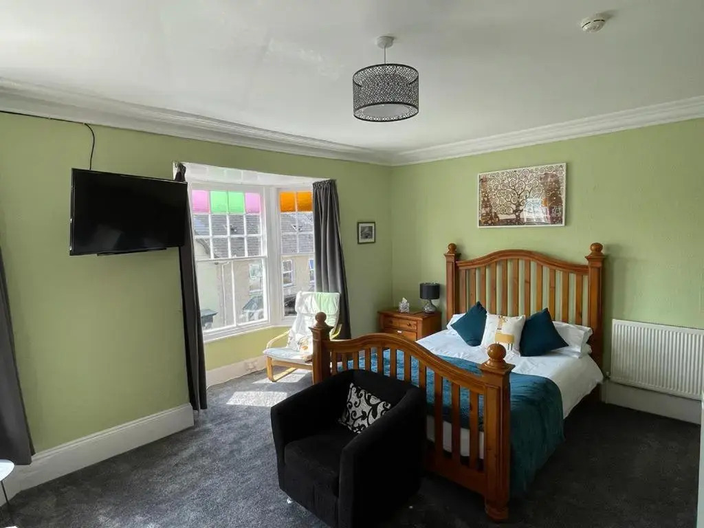 Bryncelyn Guesthouse