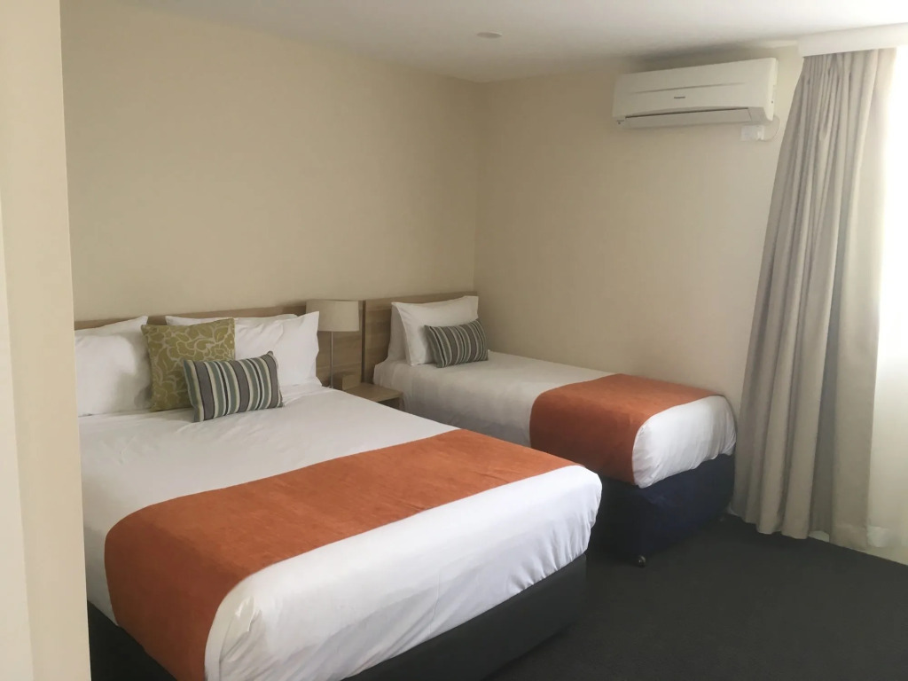 The Clairfield Hotel