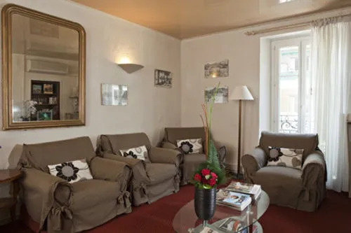 Hotel Posidonia