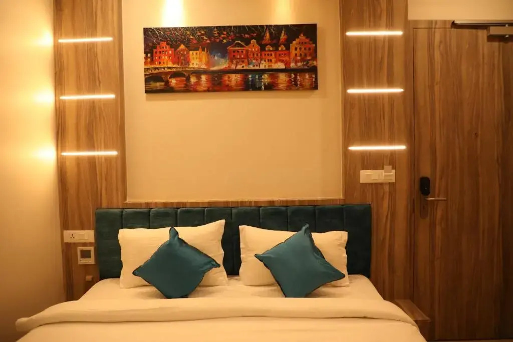 Sree Kubera Grand