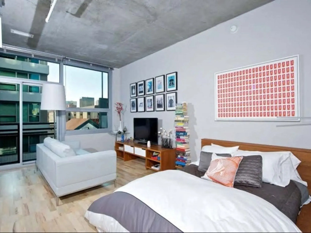 Downtown Lofts by Barsala