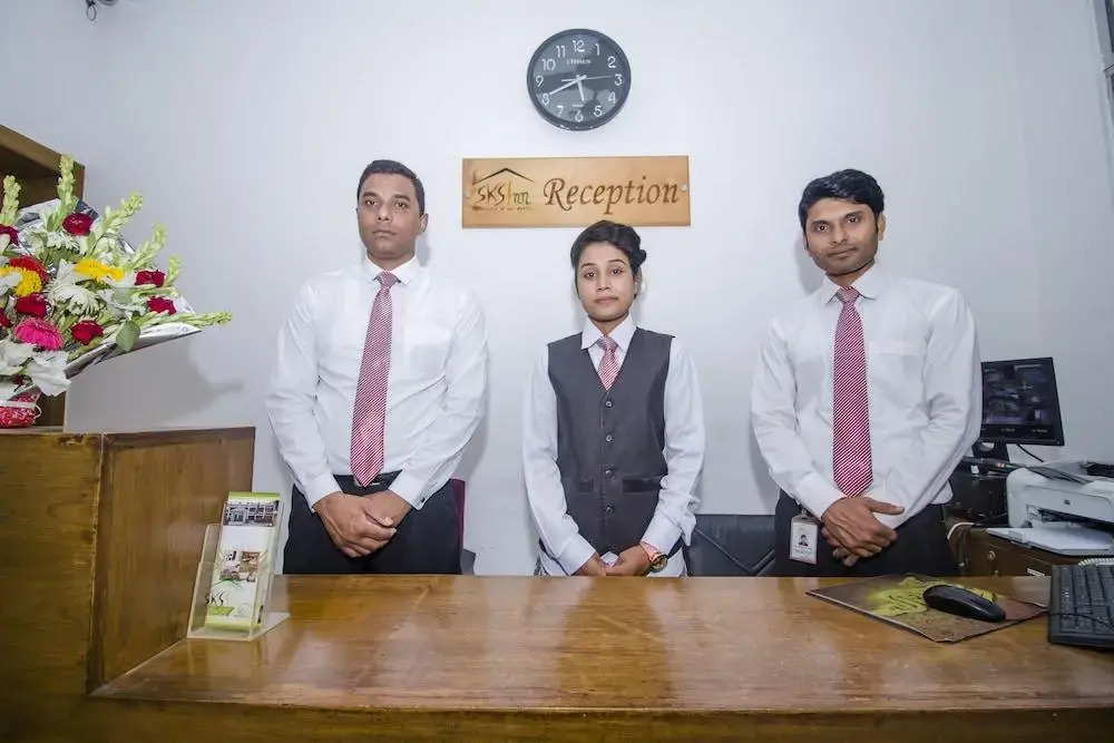 SKS Inn