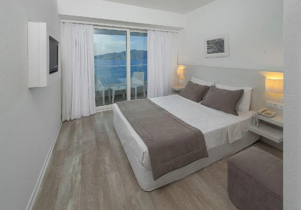 Sunprime Beachfront (ex. Ocaktan Hotel)
