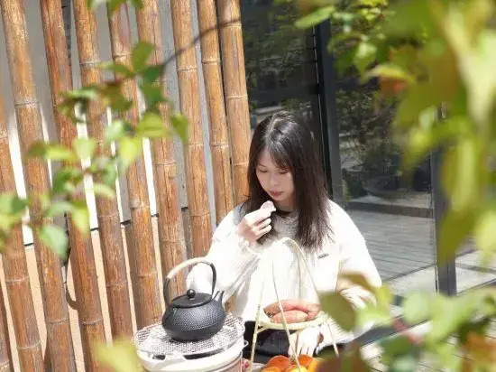 Qingxingul(Anji Yunshang Grassland Store)