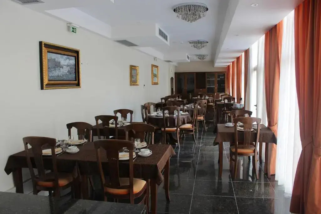 Hotel Ibn-Arrik