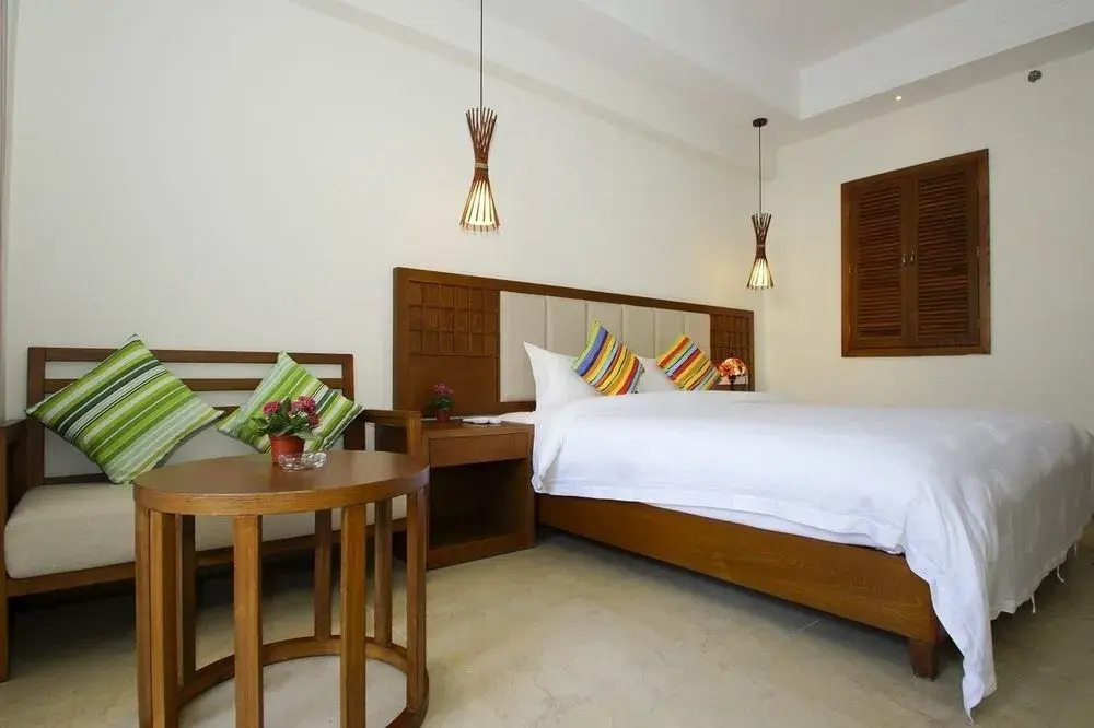 Haikou Lan Ting City Hotel