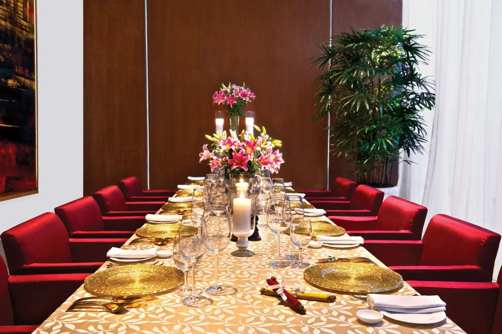 The Oberoi Gurgaon