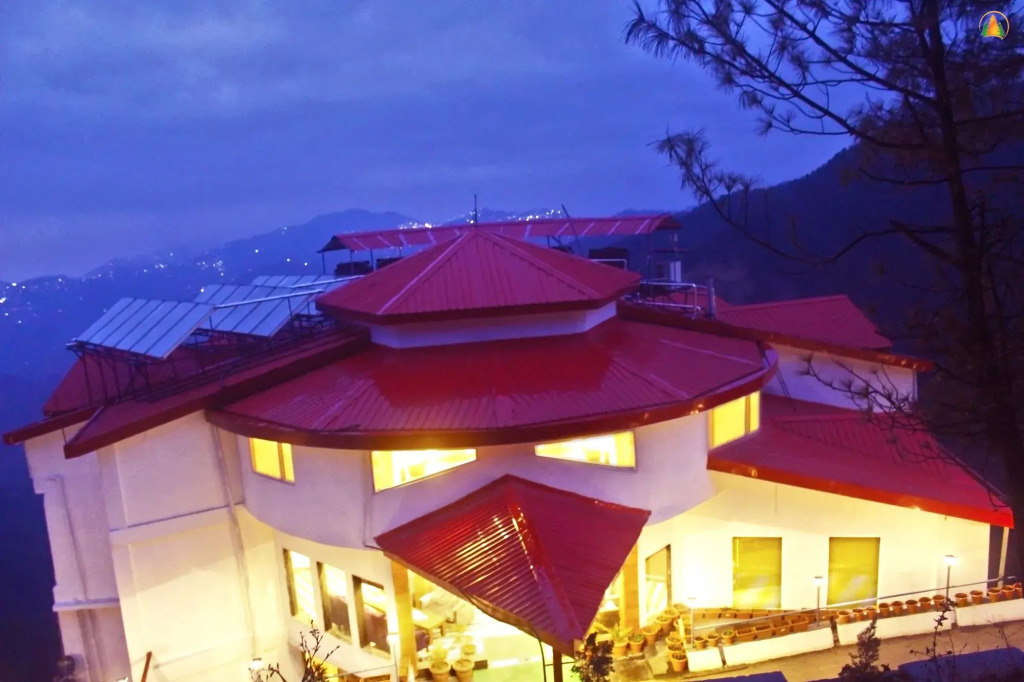 Kufri Pacific Resort