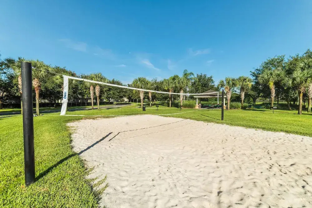 Ov4201 - Windsor Hills Resort - 6 Bed 4 Baths Villa