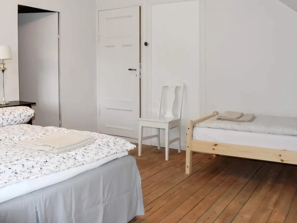 4 Star Holiday Home in Masfjordnes