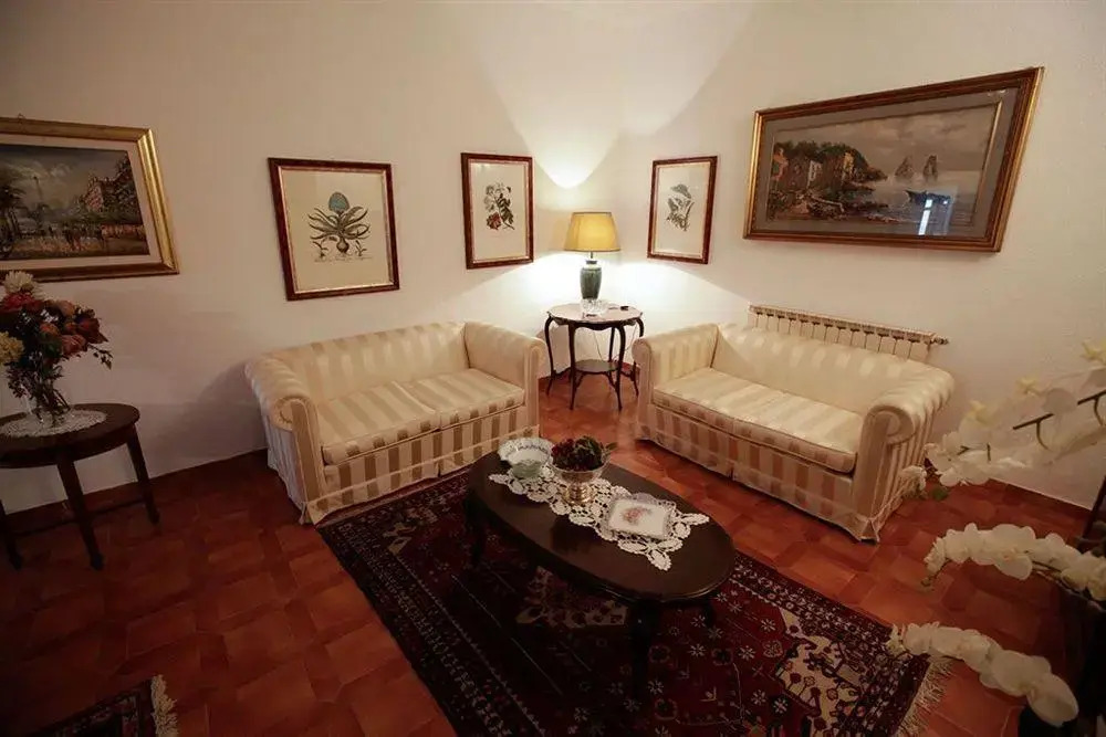 B&B Casale Le Rose