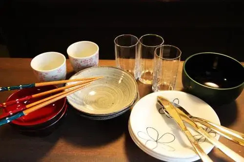 Chushojima INN #1