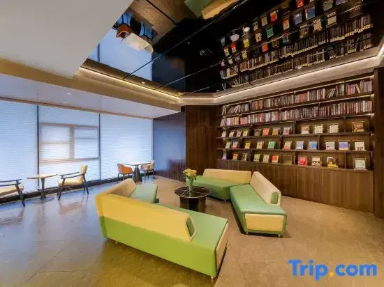 Tiangang Manfei Hotel (Baizhang East Road Branch, Ningbo Century Oriental Plaza)
