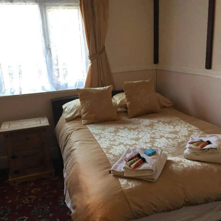 Jasmine House