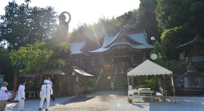 Haruno Guesthouse