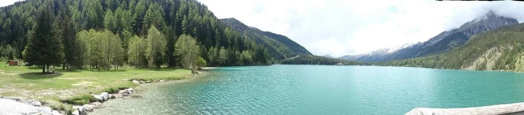 Hotel Seehaus - Mountain Lake Resort