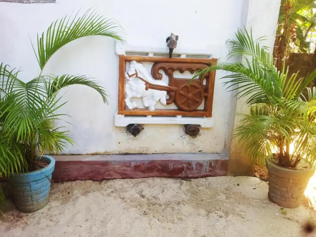 Simple Place
