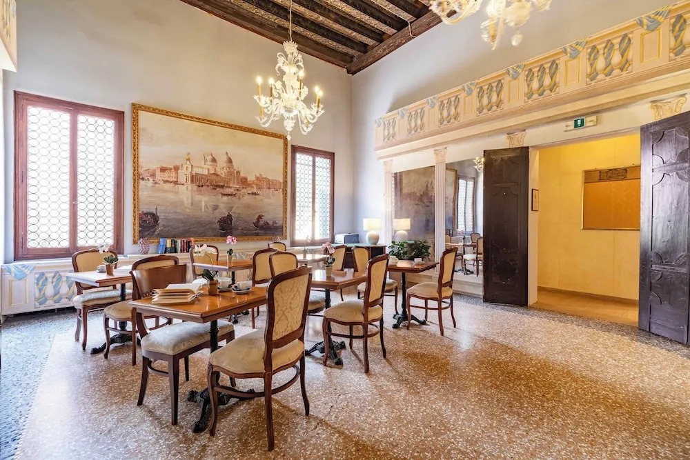 Residenza Centopietre - Dorsoduro by Wonderful Italy