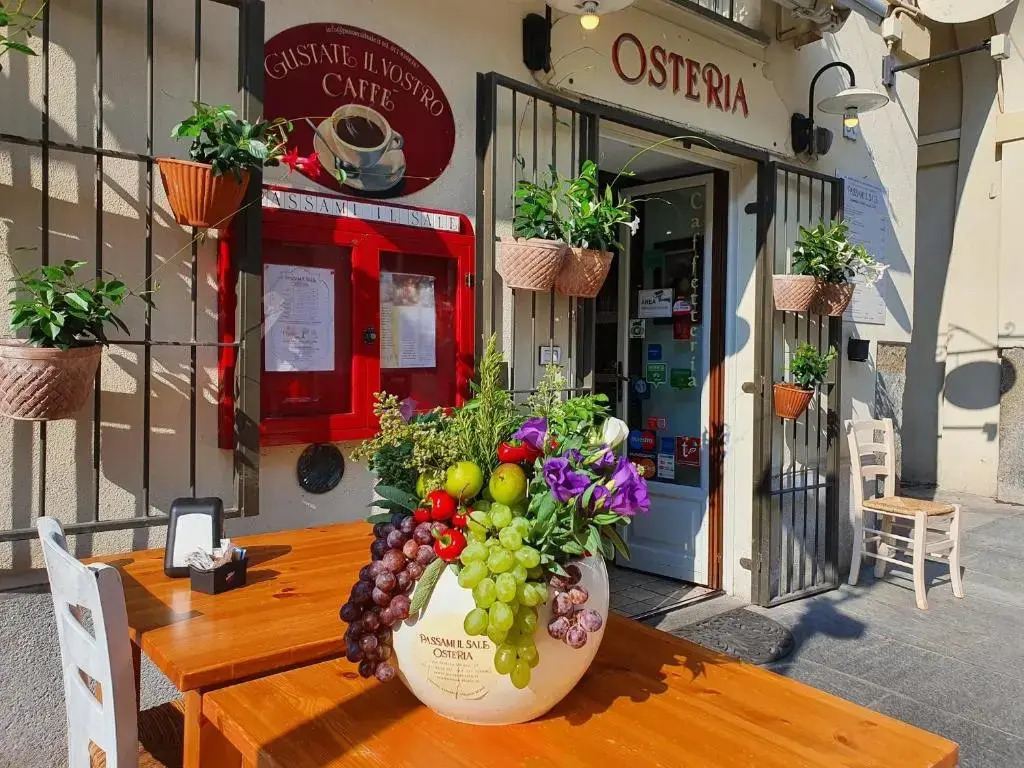 Guest House - Il Cedro Reale