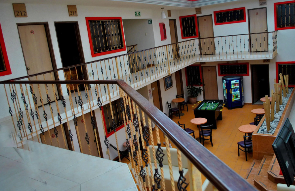 Hotel Valencia