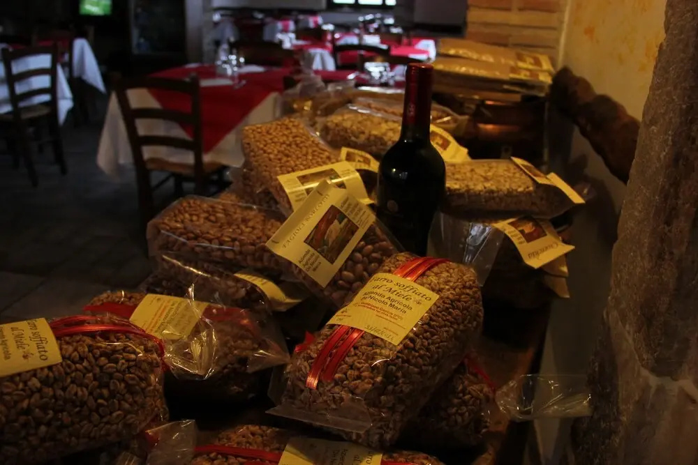 Agriturismo Valle Tezze